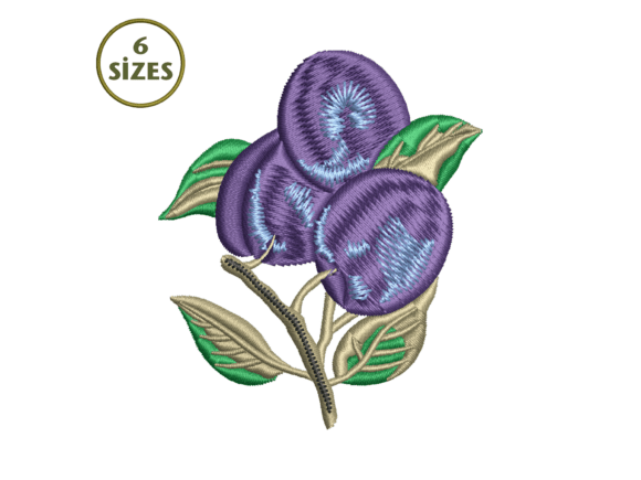 Purple Plum Embroidery: A Designer's Practical Review
